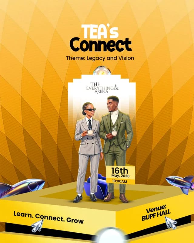 TEA’s Connect and Inspire Conference